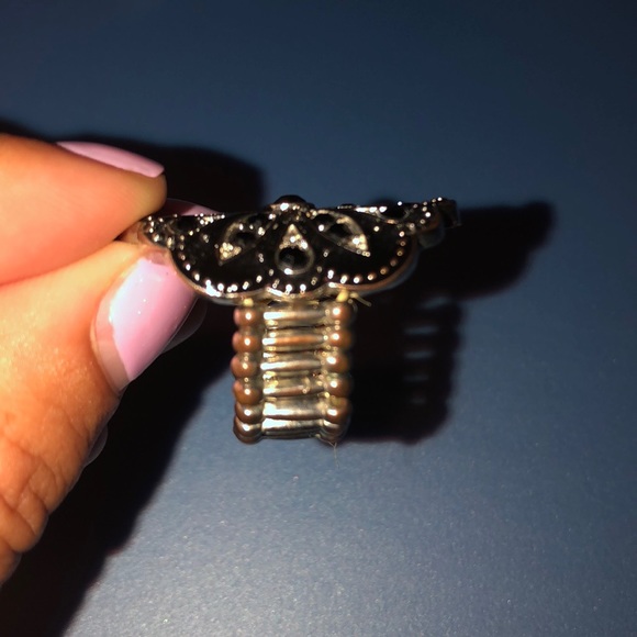 Stretchy Ring - Picture 4 of 5